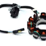 3 Ciri-ciri Spul Motor Lemah, Bikers Harus Tahu