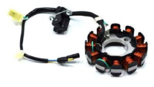 3 Ciri-ciri Spul Motor Lemah, Bikers Harus Tahu