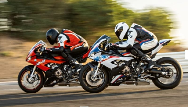 bmw s1000rr 2021