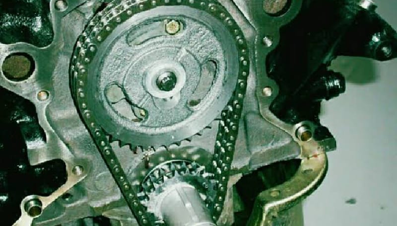 6 Penyebab Suara Mesin Motor Kasar Saat Panas, Waspadalah! Suara mesin motor kasar saat panas