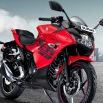 Kata Suzuki Soal Gixxer 250 Hadir di Indonesia