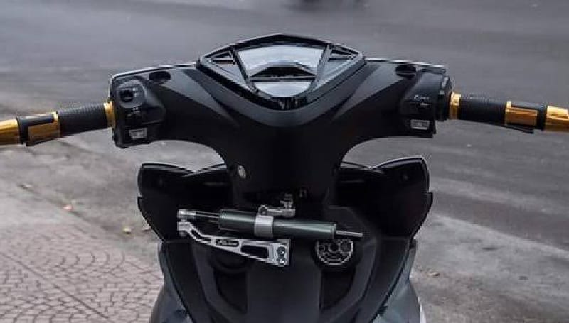 Kegunaan dan Fungsi Steering Damper untuk Sepeda Motor WhatsApp Image 2021 03 04 at 19.38.24 3