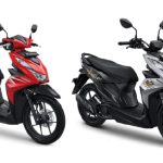 5 Alasan Untuk Pilih Honda BeAT, Sebagai Motor Harian! - Tuwaga