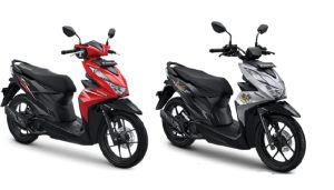 5 Alasan Untuk Pilih Honda BeAT, Sebagai Motor Harian!