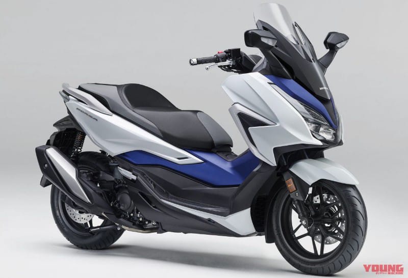 10 Daftar Motor 250 cc Terbaru 2026: Pilihan Model dan Harganya Red Dot Award 2021