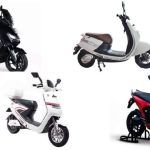 4 Motor Listrik Terbaik di Indonesia, Pilih Mana?