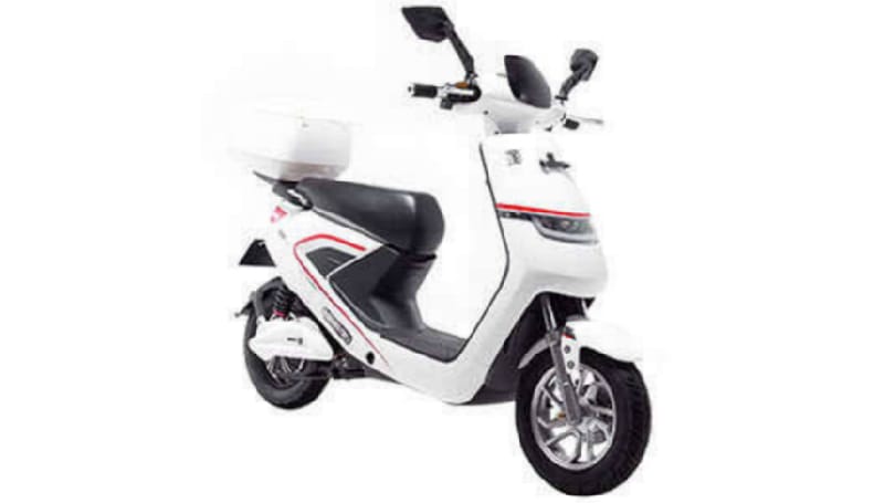 4 Motor Listrik Terbaik di Indonesia, Pilih Mana? Motor Listrik Terbaik di Indonesia