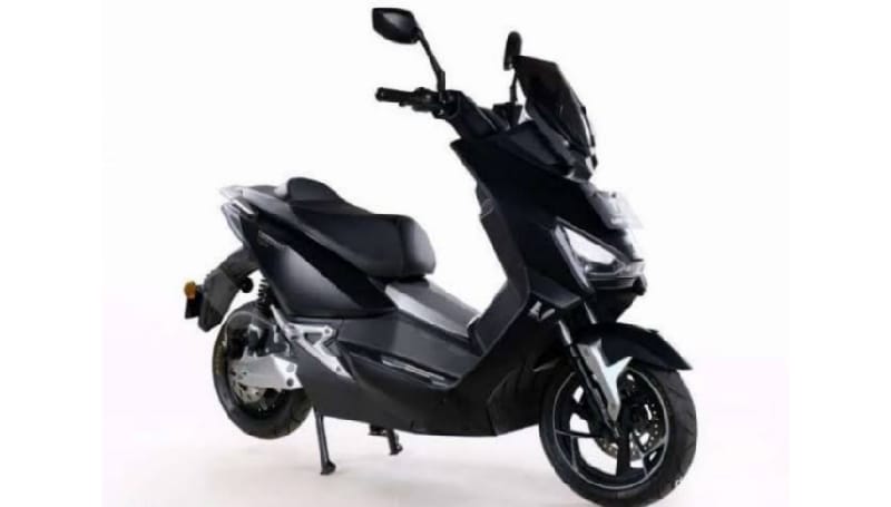 4 Motor Listrik Terbaik di Indonesia, Pilih Mana? Motor Listrik Terbaik di Indonesia