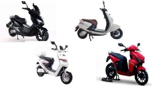 4 Motor Listrik Terbaik di Indonesia, Pilih Mana?