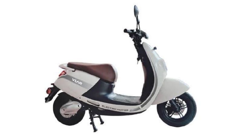 4 Motor Listrik Terbaik di Indonesia, Pilih Mana? Motor Listrik Terbaik di Indonesia