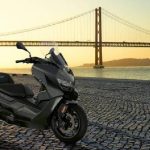 BMW C400GT Terbaru, Fiturnya Lebih Modern - Tuwaga