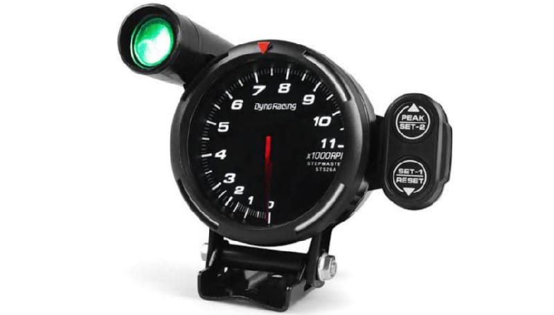 Cara Pasang Tachometer Pada Motor Injeksi, Sulitkah? Cara Pasang Tachometer Pada Motor Injeksi