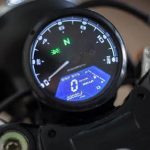 Cara Pasang Tachometer Pada Motor Injeksi, Sulitkah?