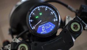 Cara Pasang Tachometer Pada Motor Injeksi, Sulitkah?
