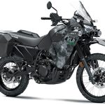 Kawasaki KLR 650 2021 Dirilis, Siap Buat Trabasan - Tuwaga