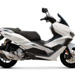 Keeway GT270 2021 Meluncur, Calon Rival Yamaha Xmax