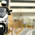 Suzuki Burgman 400 2021, Tampil Semakin Elegan