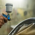 Rahasia Cat Body Motor Seperti Bengkel Profesional - Tuwaga