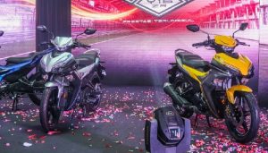 Yamaha MX King 155 Meluncur di Malaysia, Indonesia Kapan?