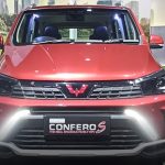 3 Alasan Beli Wuling New Confero S - Tuwaga