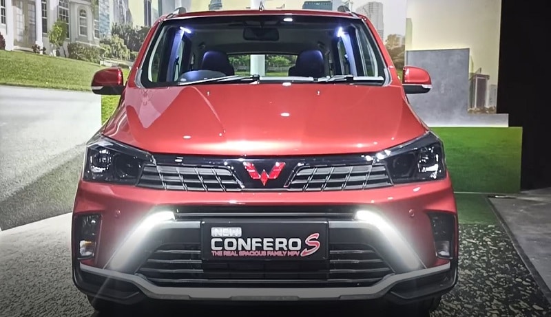 harga mobil wuling setelah ppnbm 50 persen