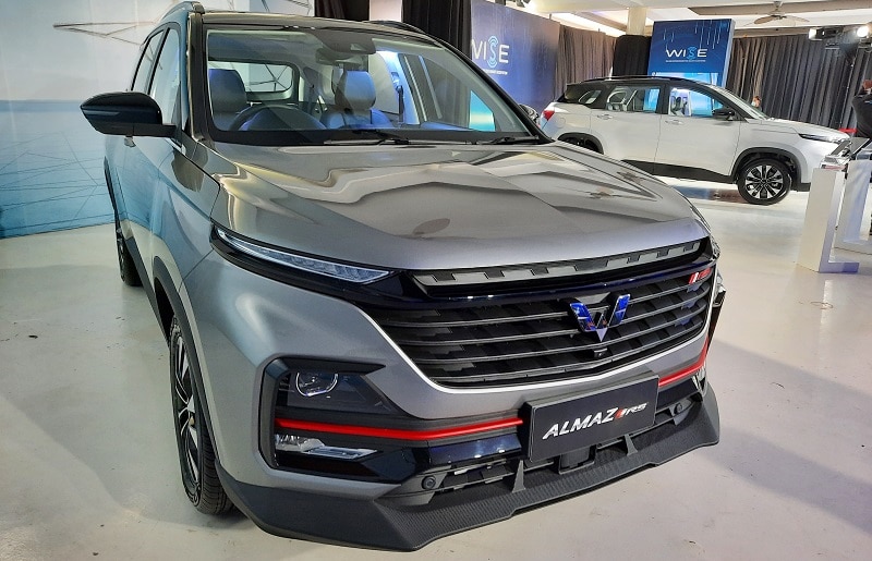 wuling prime week