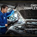 Bengkel Resmi Chevrolet Masih Terus Beroperasi di Indonesia