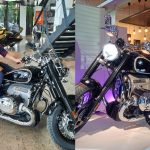 5 Perbedaan BMW R18 Vs R18 Classic, Jangan Salah Beli! - Tuwaga