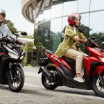 Ini Kelebihan dan Kekurangan Honda Vario 125 - Tuwaga