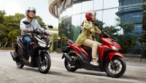 Ini Kelebihan dan Kekurangan Honda Vario 125
