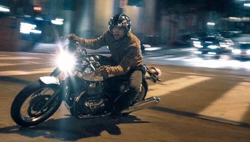 Royal Enfield 650 2021