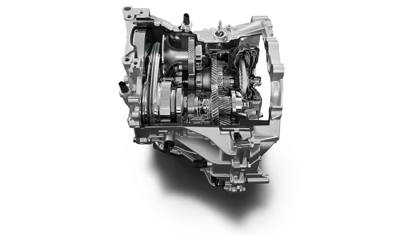 Bocoran Teknologi Dual Mode CVT di Daihatsu Rocky dual mode cvt di daihatsu rocku