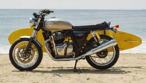 5 Hal Sebelum Modifikasi Motor Retro