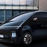 Hyundai Staria, MPV Penantang Toyota Alphard