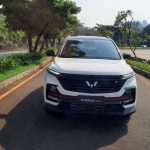 Beda Wuling Almaz RS Exclusive Vs Pro, Pilih Mana? - Tuwaga