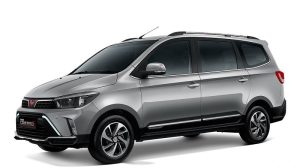 3 Fitur Hilang di Wuling Confero S 2021