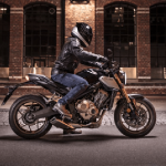 Warna Baru Honda CB650R, Tampilan Lebih Gagah! - Tuwaga