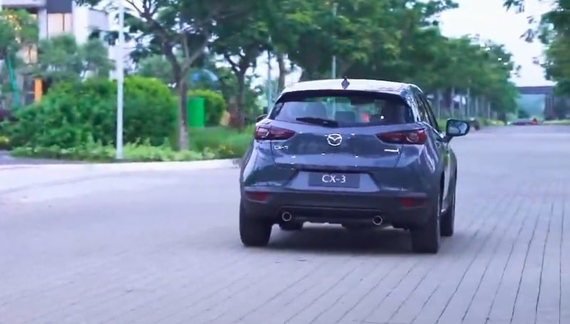 harga mazda cx-3 1.5 sport