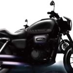 Harley-Davidson Sportster 300, Calon Motor Paling Murah