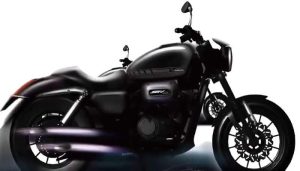 Harley-Davidson Sportster 300, Calon Motor Paling Murah