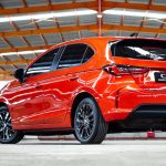 Honda City Hatchback RS Meluncur, Lebih Baik dari Jazz? - Tuwaga