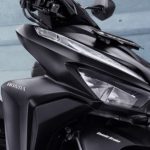 Media Asing Sebut Honda Vario 160 Bakal Hadir di 2021 - Tuwaga