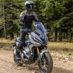 Honda X-ADV 2021, Lebih Beringas!