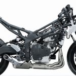 Kawasaki Ninja ZX-25R Versi Naked Meluncur Akhir 2021? - Tuwaga