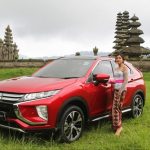 Sayonara Mitsubishi Eclipse Cross dari Indonesia - Tuwaga