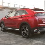 5 Kelebihan Mitsubishi Eclipse Cross, Masih Ragu Beli? - Tuwaga