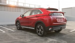 5 Kelebihan Mitsubishi Eclipse Cross, Masih Ragu Beli?