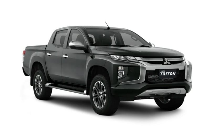 kelebihan mitsubishi triton