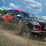 3 Kelebihan Mitsubishi Triton, Bisa Reli dan Tangguh di Tambang!