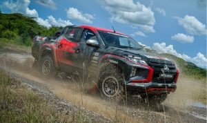 3 Kelebihan Mitsubishi Triton, Bisa Reli dan Tangguh di Tambang!